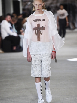 Spring 2017 Menswear