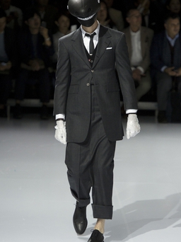 Spring 2017 Menswear