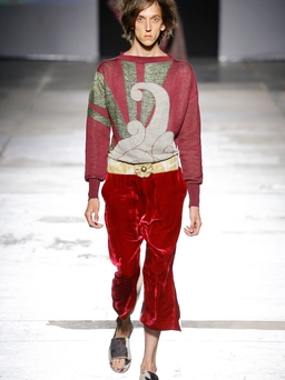 Spring 2017 Menswear