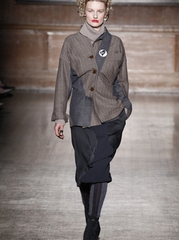 Fall 2016 Ready-to-Wear