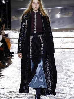 Peter Pilotto, Christopher De Vos