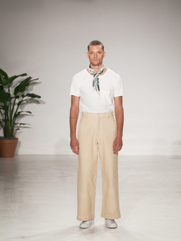 Spring 2017 Menswear