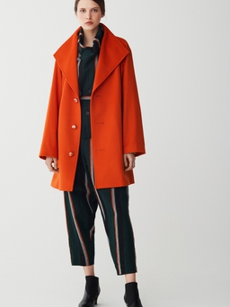 Pre - Fall 2017 Ready - to - wear