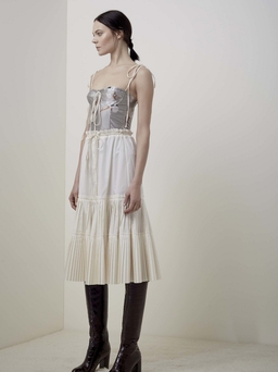 Kristopher Brock, Laura Vassar