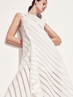 Camilla Freeman Topper