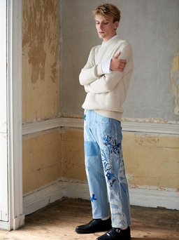 Spring 2017 Menswear