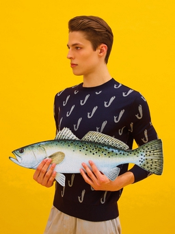 Spring 2017 Menswear