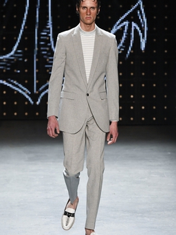 Spring 2017 Menswear