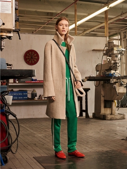 Marcus Wainwright, David Neville