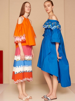 Peter Pilotto, Christopher De Vos