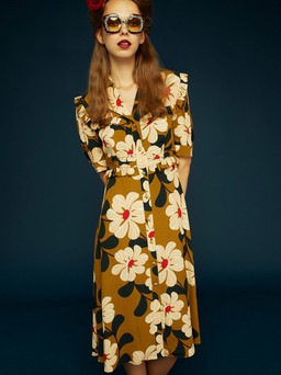 Orla Kiely