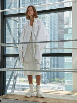 Maxwell Osborne, Dao-Yi-Chow