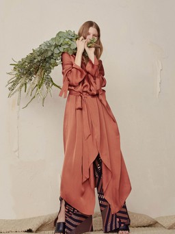 Pre-Fall 2018