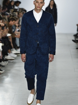 Spring 2017 Menswear