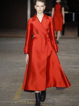 Fall 2018 Ready-to-wear