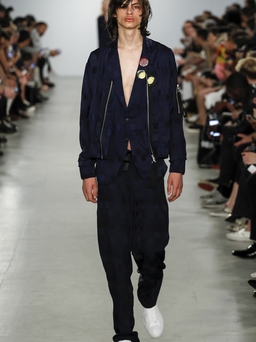 Spring 2017 Menswear