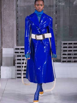 Fall 2018 Ready-to-wear