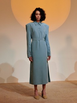 Fall 2018 Ready-to-wear