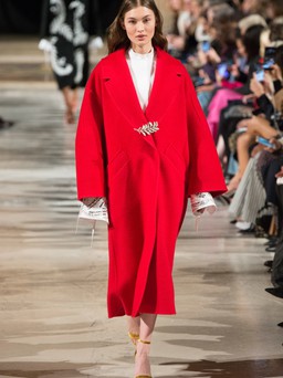 Fall 2018 Ready-to-wear