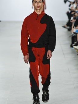 Spring 2017 Menswear