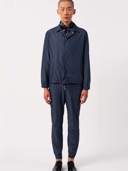 Spring 2017 Menswear