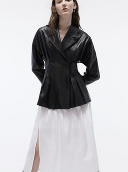 Nicole và Michael Colovos