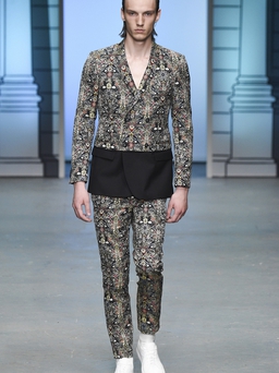 Spring 2017 Menswear