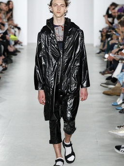 Spring 2017 Menswear