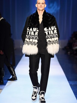 Jean Paul Gaultier