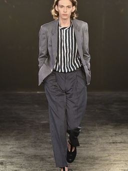 Spring 2017 Menswear