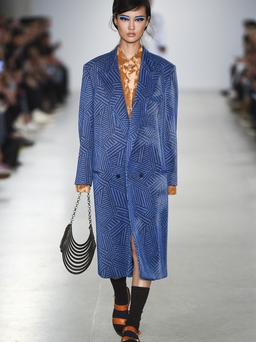 Spring 2017 Menswear