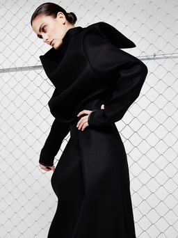 Fall 2016 Ready-to-Wear