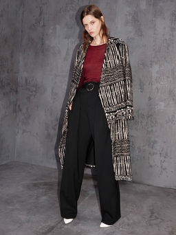 Fall 2016 Ready-to-Wear