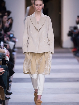 Fall 2016 Ready-to-Wear