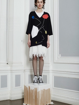 Fall 2016 Ready-to-Wear