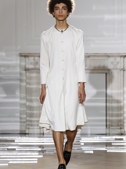 Spring 2017 Menswear