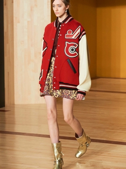 Fall 2016 Ready-to-Wear