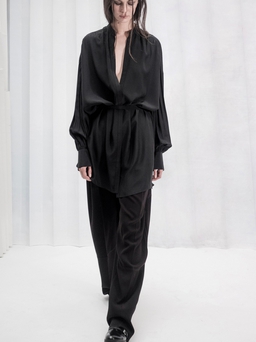 Fall 2016 Ready-to-Wear