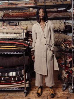 Fall 2016 Ready-to-Wear