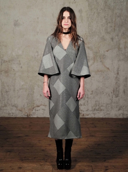 Fall 2016 Ready-to-Wear