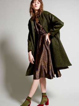 Fall 2016 Ready-to-Wear