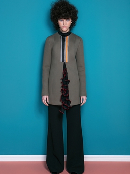 Fall 2016 Ready-to-Wear