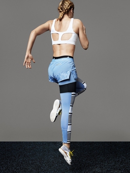 Fall 2016 Ready-to-Wear