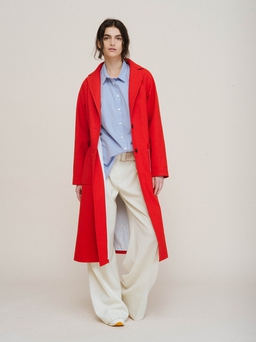 Fall 2016 Ready-to-Wear