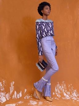 Fall 2016 Ready-to-Wear