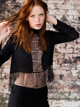 Fall 2016 Ready-to-Wear