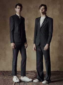 Spring 2017 Menswear