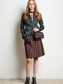 Fall 2016 Ready-to-Wear