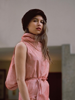 Fall 2016 Ready-to-Wear