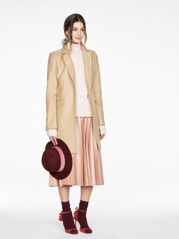 Fall 2016 Ready-to-Wear